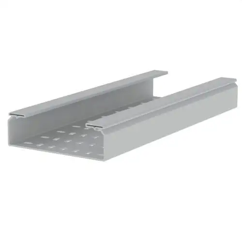 Perforated Tray U23X 200x60mm with reference 66200 from the brand UNEX