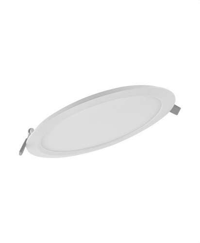 Downlight LED SLIM DN210 18W/4K WT IP20 1530LM with reference 4058075079113 from the brand OSRAM