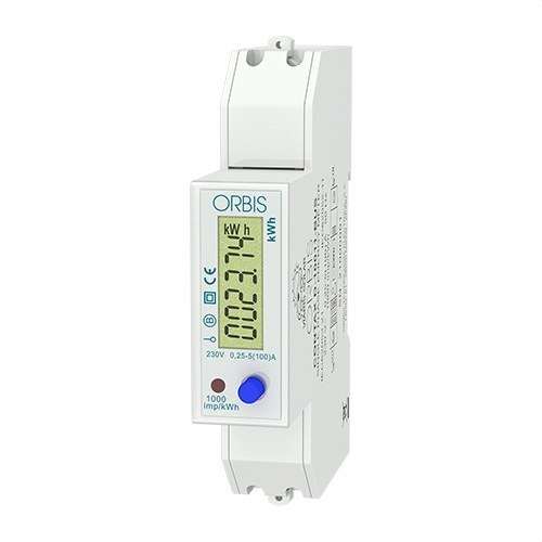 VIARIS SOLAR Management Device 230 V 100A with reference OB709800 from the brand ORBIS