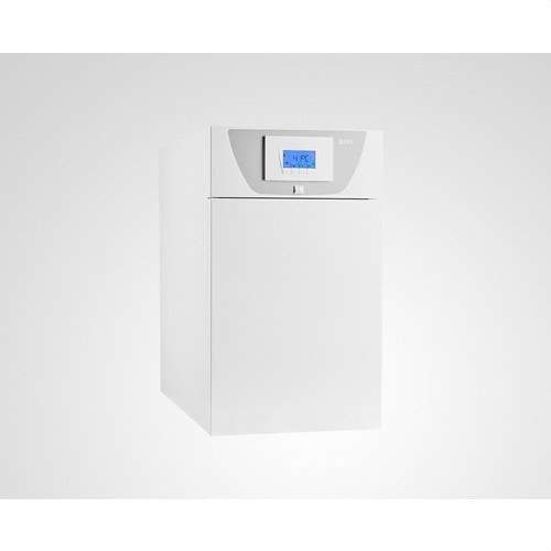 Baxi ARGENTA GTI 24 kW Oil Boiler with reference 7607172 from the brand BAXI 