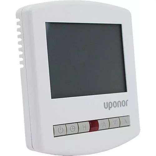 Programowalny termostat cyfrowy do podstawy Uponor Base X-23 z odnośnikiem 1058425 od marki UPONOR