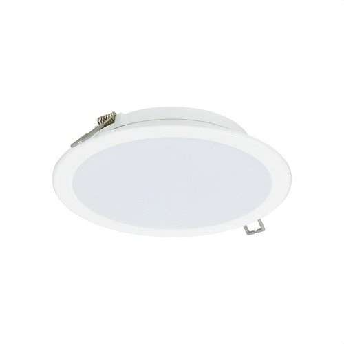 Downlight LED DN065B G4 LED20/830 19W 220-240V D200 RD with reference 46433900 from the brand PHILIPS
