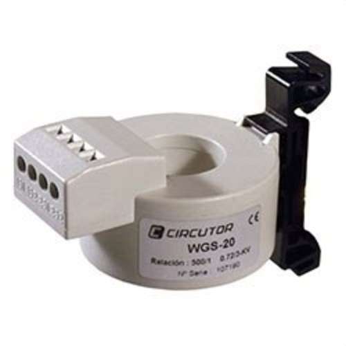 Differential Transformer Circutor WGS-30 with reference P10132. from the brand CIRCUTOR