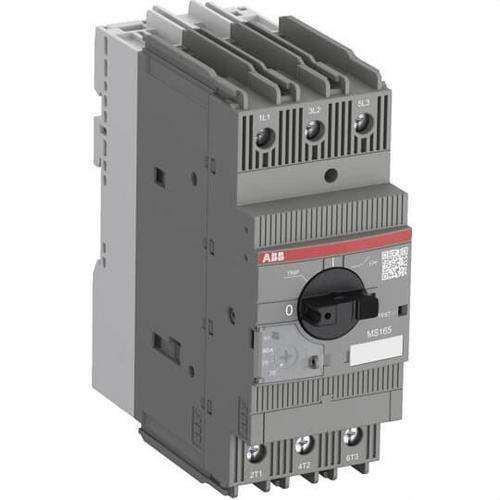 Motor Protector MS165-25 18-25A with reference 1SAM451000R1013 from the brand ABB