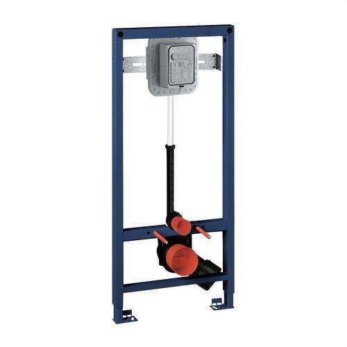 Rapid SL WC Module installation height 113cm with reference 38519001 from the brand GROHE