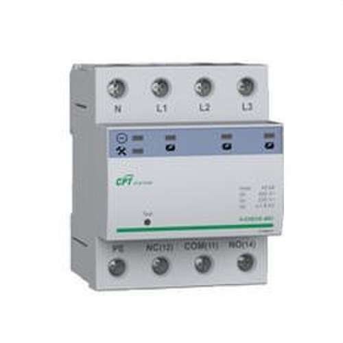 Surge Protector Cirprotec V-CHECK RC 4MP with reference 77706417 from the brand CIRPROTEC