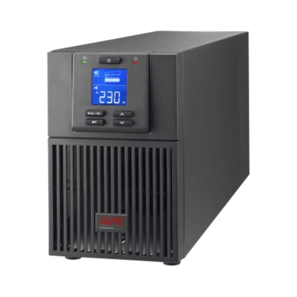 SAI Easy UPS online SRVS 1 kVA 230 V z odnośnikiem SRVS1KI od marki SCHNEIDER ELECTRIC