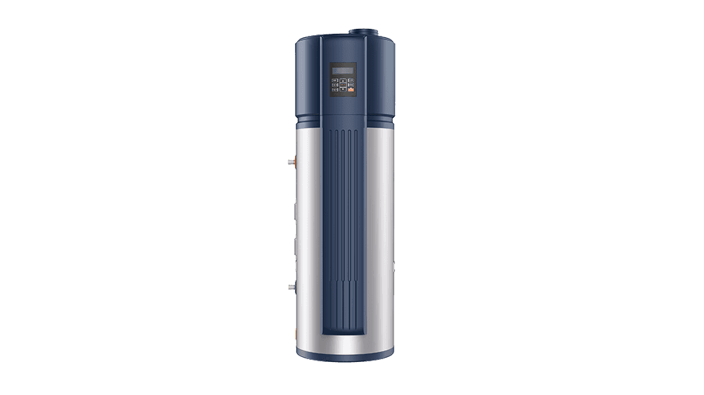 Midea Combo RSJ-20/300RDN3-F Heat Pump for Domestic Hot Water with reference 13947045 from the brand MIDEA