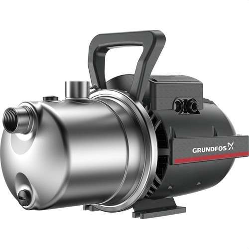 Self-Priming Centrifugal Pump JP 4-54 with reference 99458768 from the brand GRUNDFOS