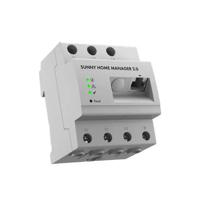 SMA Sunny Home Manager 2.0 Energy Manager with reference HM-20 from the brand SMA SOLAR