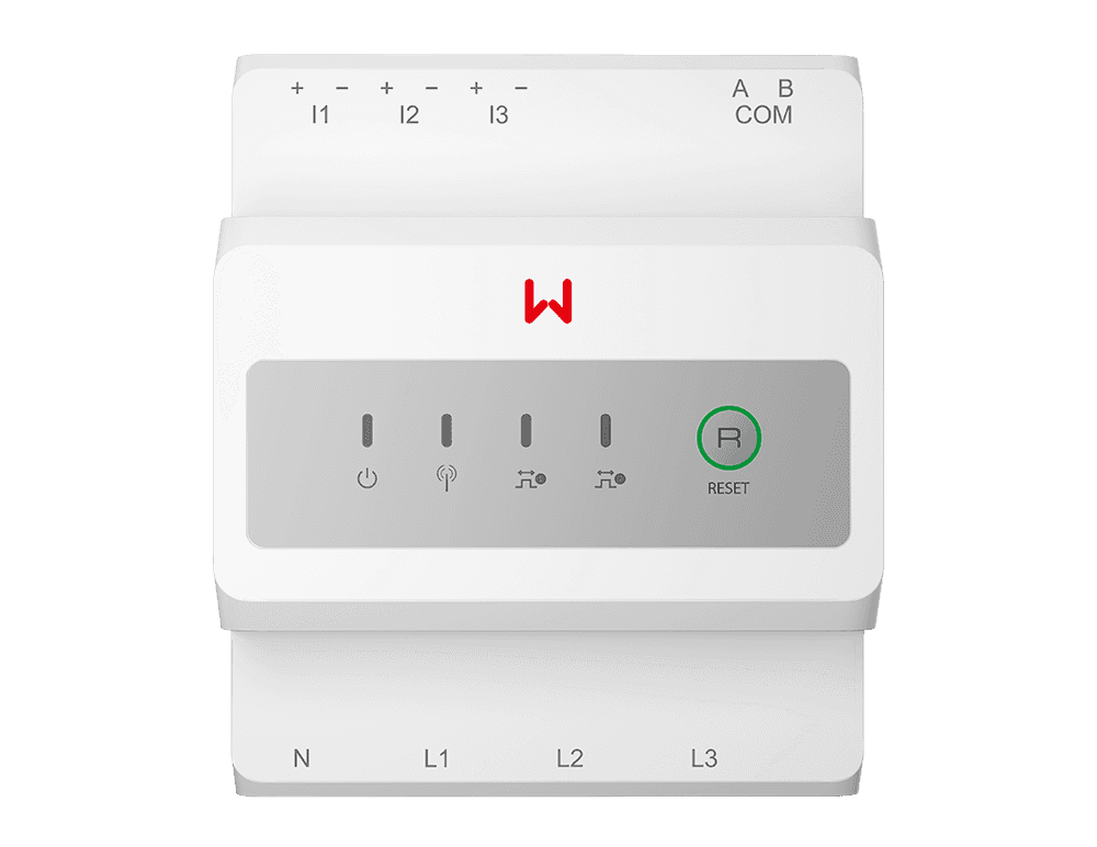 Smart Energy Meter (Smart Meter) GoodWe GM330 with reference GM330 from the brand GOODWE