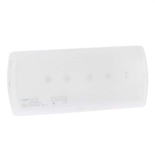 URA21PLUS Emergency Light 100 Lumens 1H with reference 661603PL from the brand LEGRAND