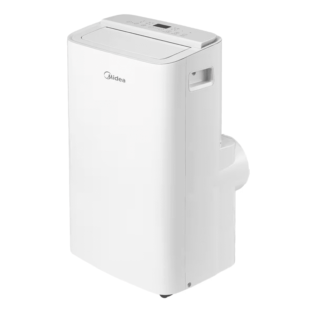 Przenośny klimatyzator chłodzenie i grzanie R290 Midea 3,5 kW 12000 BTU MPPX-12HRN7-QB6 z odnośnikiem 13907719 od marki MIDEA