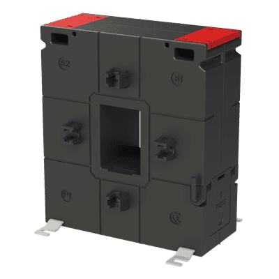 Przekładnik prądowy ABB CT1M-S-30 100/5A z dzielonym rdzeniem z odnośnikiem 2CSG280725R1000 od marki ABB