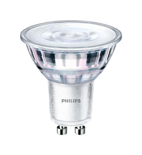 Żarówka LED CorePro LEDspot 3.5-35W GU10 827 36D z odnośnikiem 75253100 od marki PHILIPS