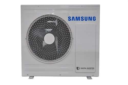 Samsung EHS TDM PLUS 8 kW Outdoor Unit for Biblok Aerothermal with reference AE090MXTPEH/EU from the brand SAMSUNG