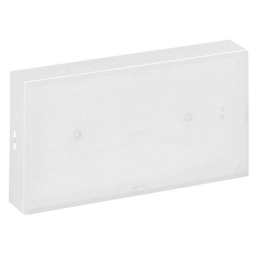 URAONE Emergency Light NP 100 Lumens 1H IP42 with reference 661621 from the brand LEGRAND