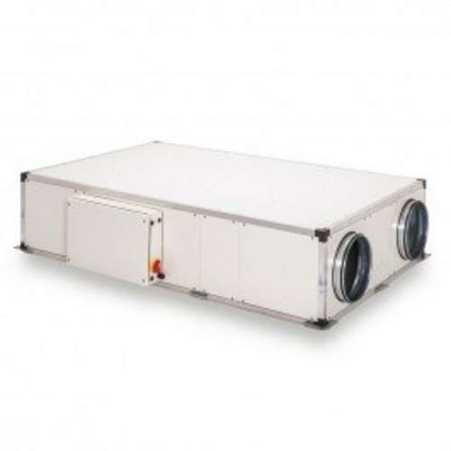 Heat Recovery Unit S&P CABD-HE-D 12 LG PRO-REG with reference 5153821300 from the brand SOLER & PALAU