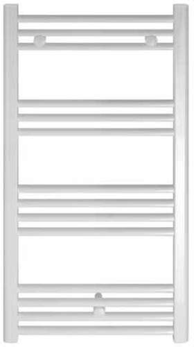 Ferroli TALIA WF Towel Radiator 500x1500mm White with reference 949050150 from the brand FERROLI