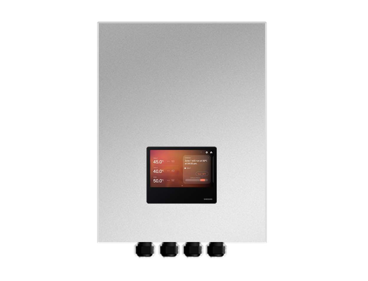 Samsung MCM-D3E0N Cascade Controller with reference MCM-D3E0N from the brand SAMSUNG