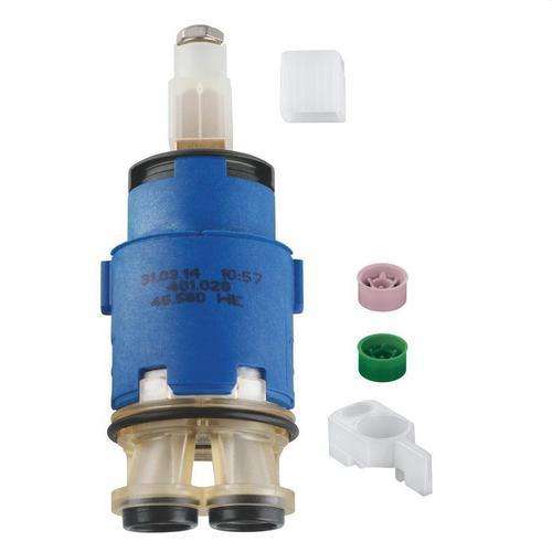 28mm Cartridge for Single Lever Taps with reference 46580000 from the brand GROHE