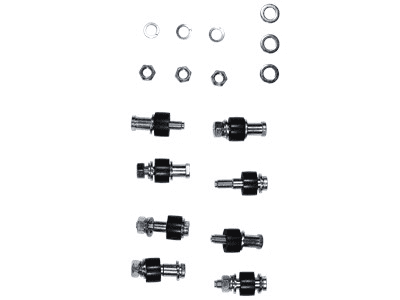 Grundfos coupling screw kit with reference 96809941 from the brand GRUNDFOS