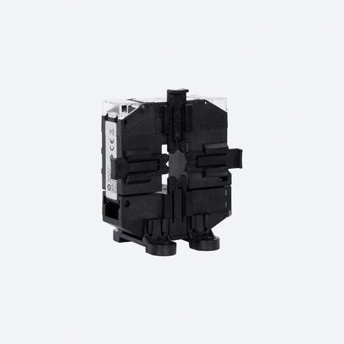 Current Transformer TQ-6 100/5A with reference M74023. from the brand CIRCUTOR