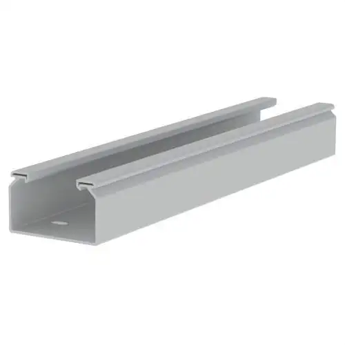Blind Tray U23X 100x60mm with reference 66101 from the brand UNEX