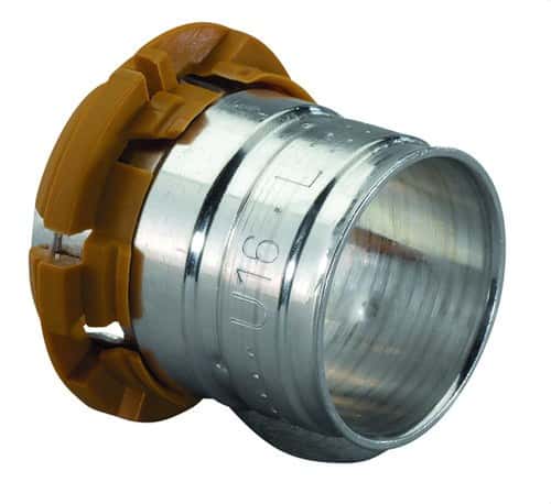 Uponor SPI S-Press część zamienna tuleja 20 z odnośnikiem 1045641 od marki UPONOR