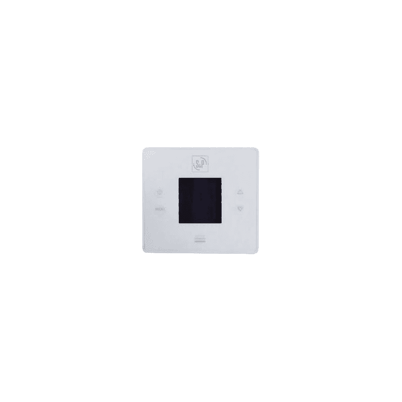 Wired Controller for S&P Heat Recovery Units with reference 5401643100 from the brand SOLER & PALAU