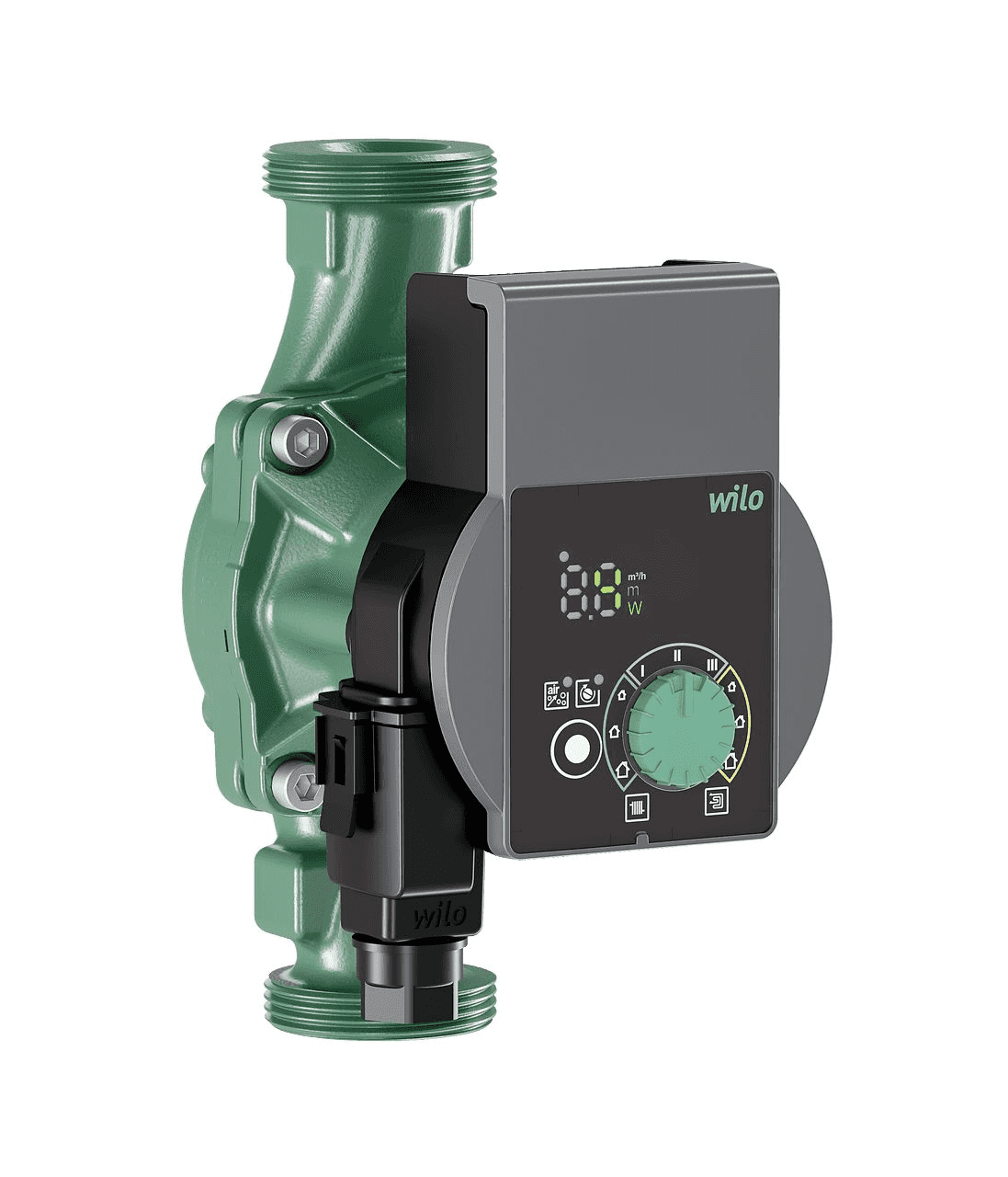 Wilo Yonos PICO 25/1-6 Circulating Pump with reference 4215515 from the brand WILO