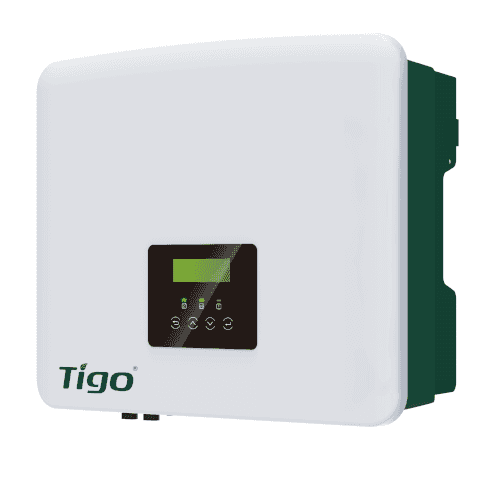 5 kW Three-Phase Hybrid Solar Inverter Tigo TSI-5K1D with reference 601-1105K0-0001 from the brand TIGO ENERGY