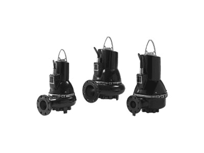 Submersible Pump SL1.100.150.55.4.51D.C with reference 98626030 from the brand GRUNDFOS