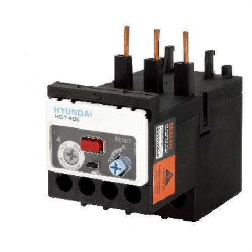 Auxiliary Contact 1NO+1NC Front HGC9-HGC100 HGR with reference HGC-TB11NS from the brand HYUNDAI