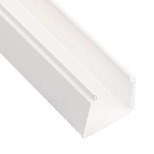 Air Conditioning Trunking 32x35mm FLUID with reference 611280 from the brand LEGRAND