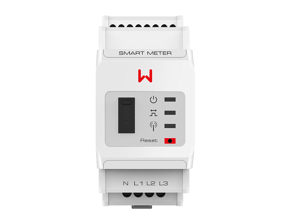 Smart Energy Meter (Smart Meter) GoodWe GM1000D with reference GM1000D from the brand GOODWE