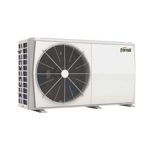Ferroli OMNIA M 3.2 4 kW Monobloc Air Source Heat Pump with reference 2CP000AF from the brand FERROLI