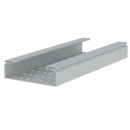 Perforated Tray U48X 200x600mm with reference 66200-48 from the brand UNEX