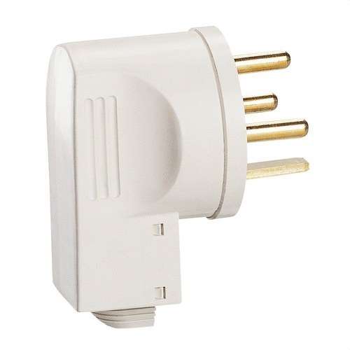 Wtyczka 3P+T, 20A z odnośnikiem 055155 od marki LEGRAND
