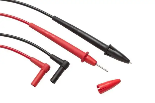 TL75 Hard Point Test Lead Set with reference 3971218 from the brand FLUKE