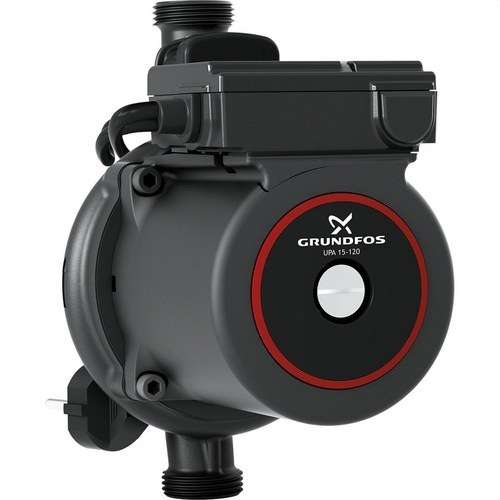 Pompa cyrkulacyjna Grundfos UPA 15-120 z odnośnikiem 99553575 od marki GRUNDFOS