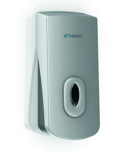 1000ml Silver ABS Foam Dispenser with reference GW04 13 01 04 from the brand GENWEC