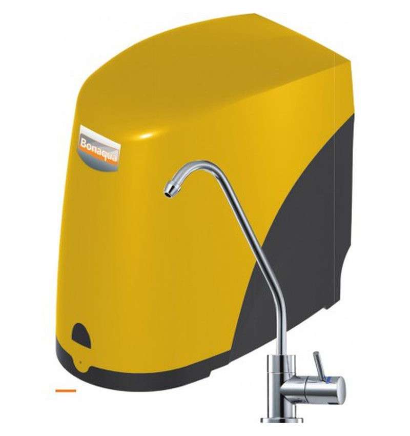 Cillit Bonaqua Basic Reverse Osmosis Equipment with reference 1080.10 from the brand CILLIT