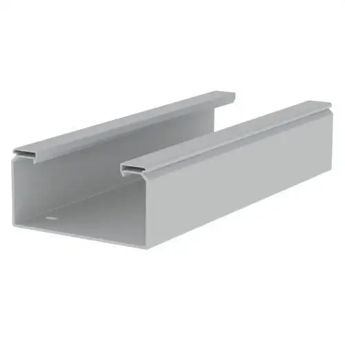 U23X Blind Tray 200x100mm with reference 66221 from the brand UNEX