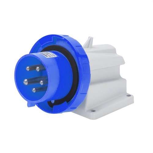 90º Surface Plug IP67 2P+E 16A 230V with reference GW60426 from the brand GEWISS