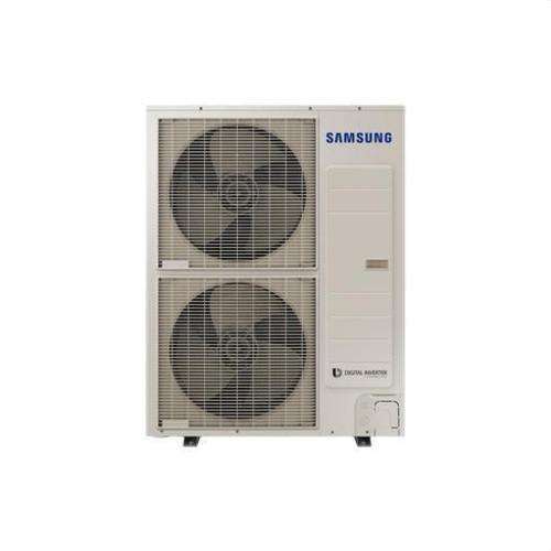 Samsung ClimateHub Mono 16 kW Three-Phase Outdoor Unit for Aerothermal Systems with reference AE160RXYDGG/EU from the brand SAMSUNG