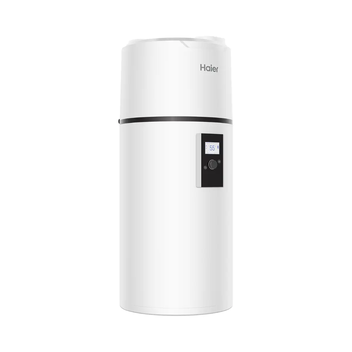 Haier HPM8 R290 150-Liter Heat Pump Water Heater for Domestic Hot Water with reference HP150M8-9 from the brand HAIER