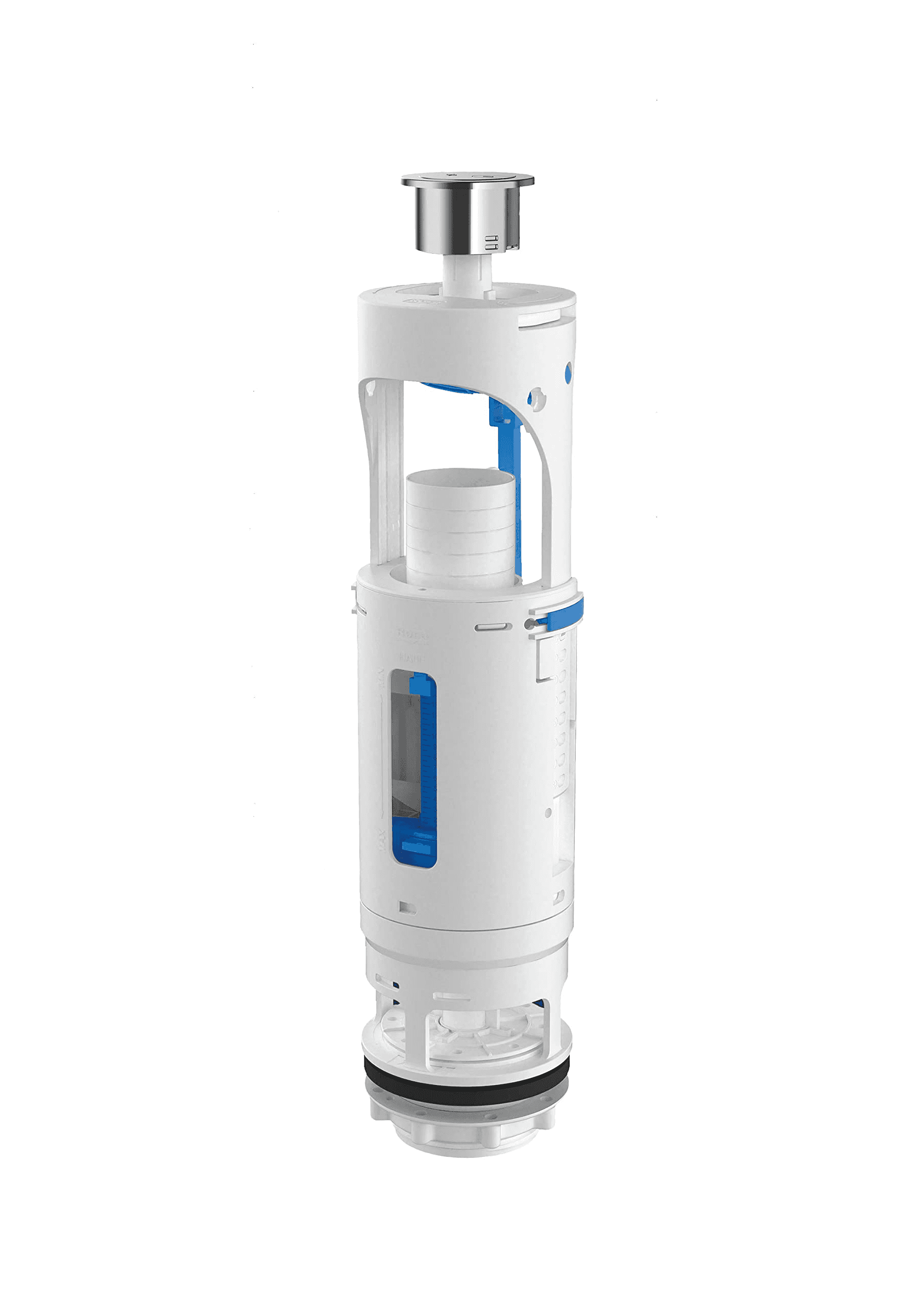 Dual Flush Mechanism Plus with 2 Roca Buttons with reference A822505500 from the brand ROCA