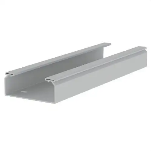 U23X Blind Tray 150x60mm with reference 66151 from the brand UNEX