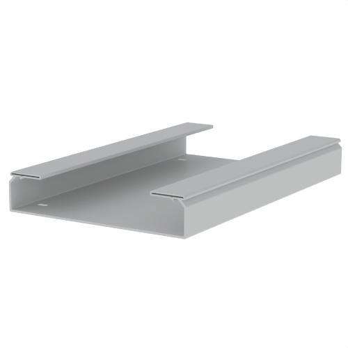 Blind Tray U23X 300x60mm with reference 66301 from the brand UNEX